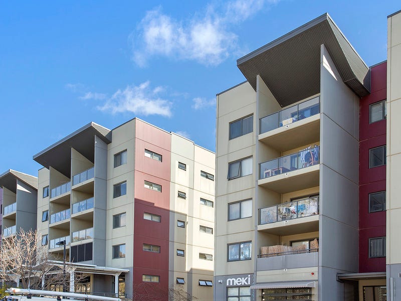 75/21 Battye Street, Bruce, ACT 2617 Property Details