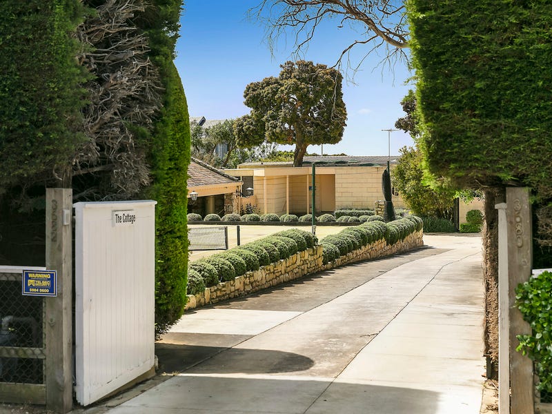 3682 Point Nepean Road, Portsea, Vic 3944 Property Details