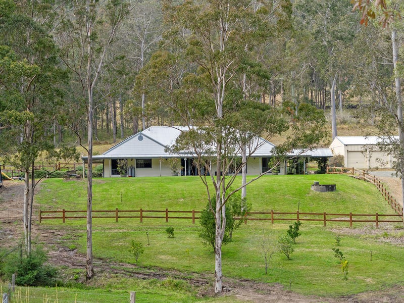 190 Julia Road, Booral, NSW 2425 Property Details