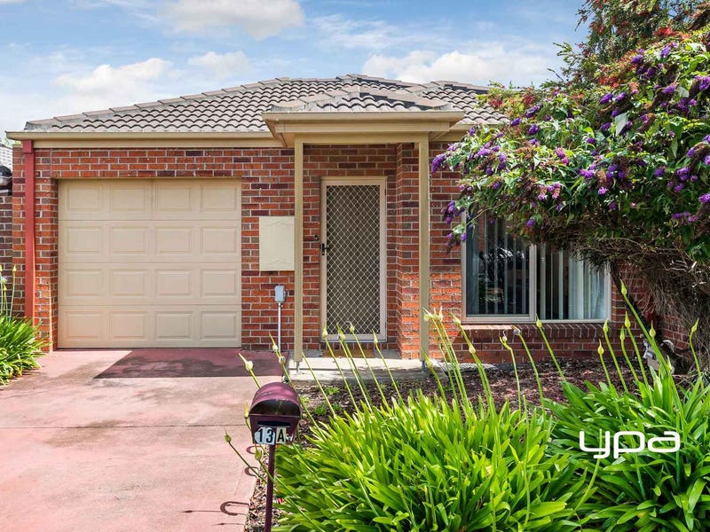 13A Keith Avenue, Sunbury, Vic 3429 House for Sale