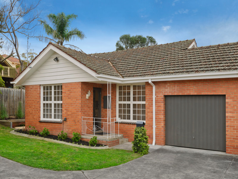 7/3 Winton Road, Malvern East, VIC 3145