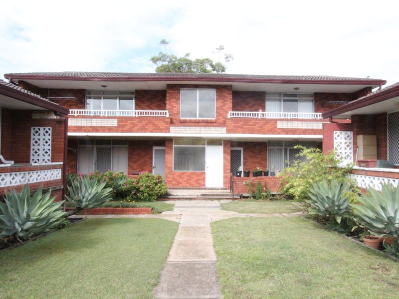 10/36 Remembrance Avenue, Warwick Farm, NSW 2170