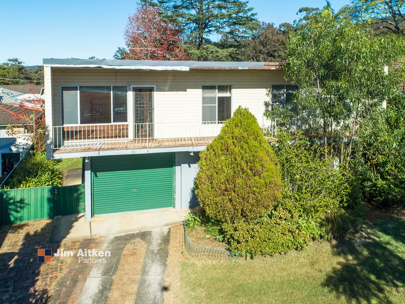 50 Old Bathurst Road, Emu Heights, NSW 2750