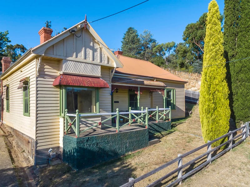 81 Lyttleton Street, Castlemaine, Vic 3450 Property Details