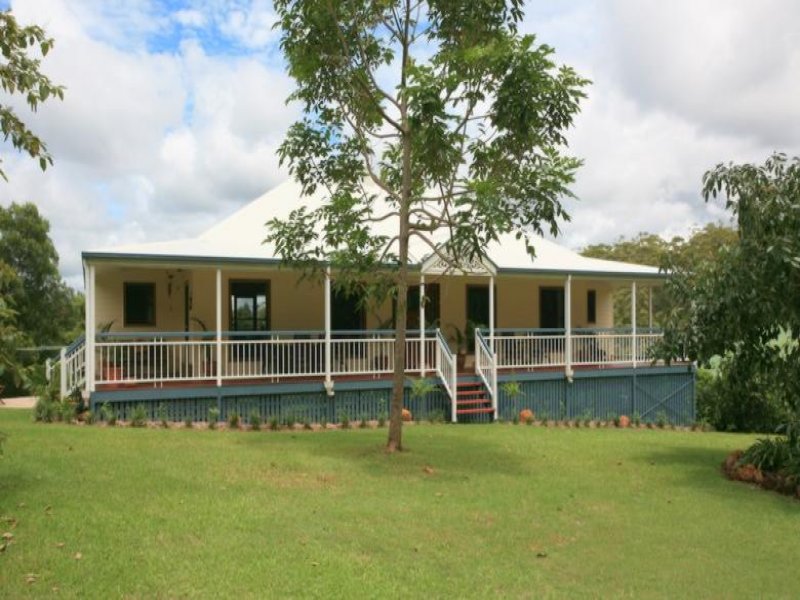 164 Flaxton Mill Road, Flaxton, Qld 4560 Property Details
