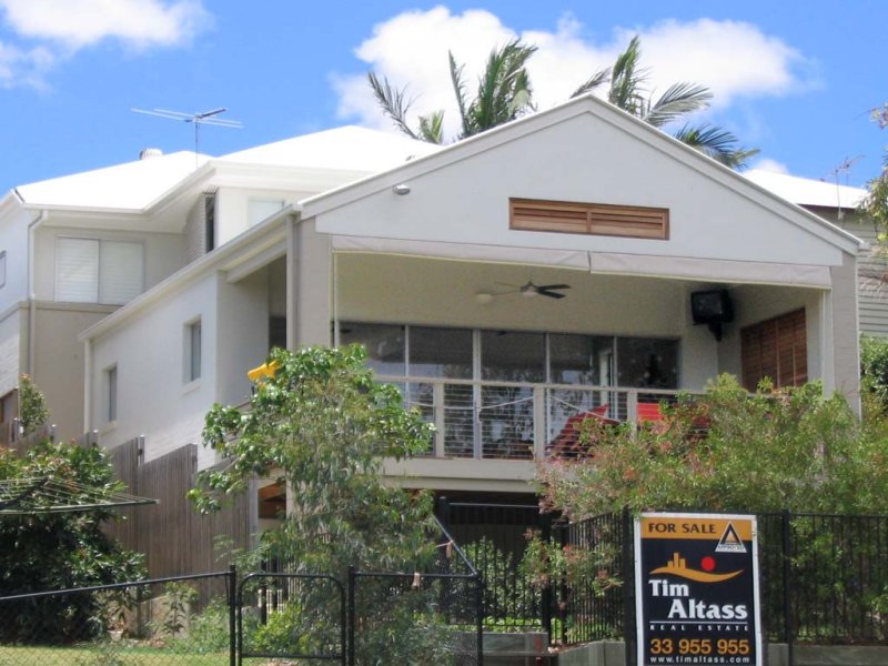 10 Johnston Street, Bulimba, QLD 4171