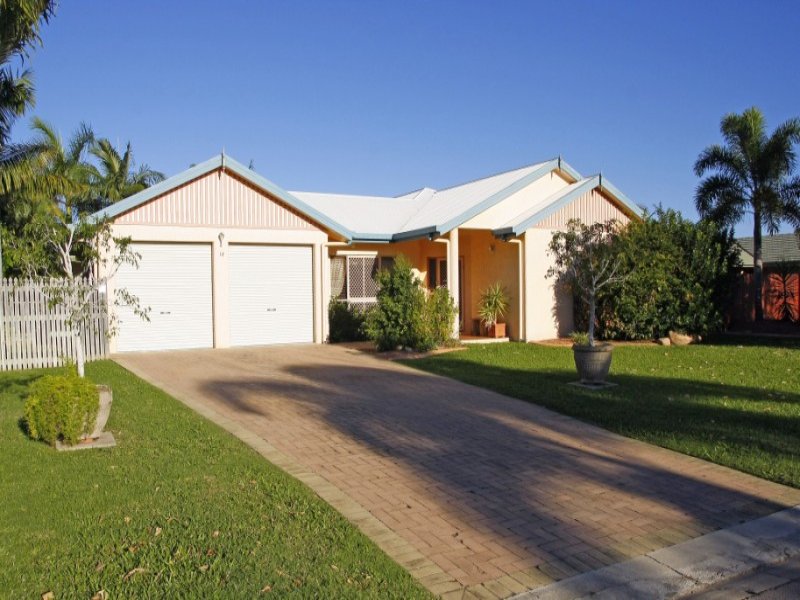 14 Fielding Way, Kirwan, QLD 4817