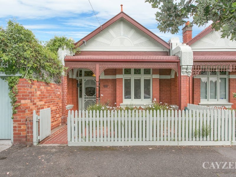 118 Wright Street, Middle Park, VIC 3206
