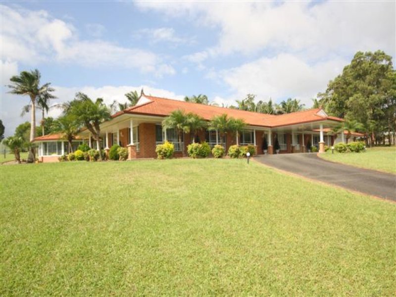 351 Sarahs Cres, King Creek, NSW 2446