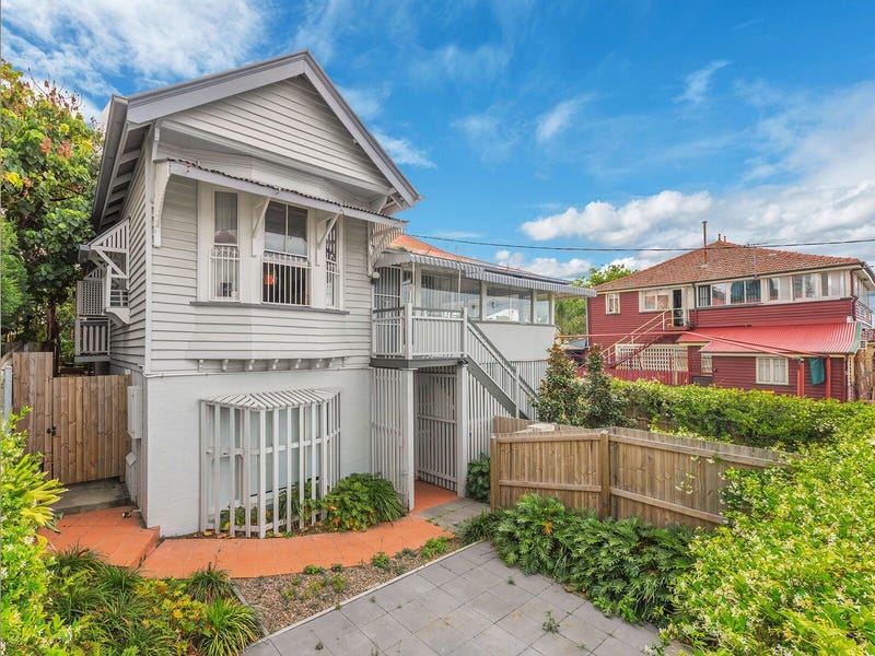 2/16 Harcourt Street, New Farm, QLD 4005