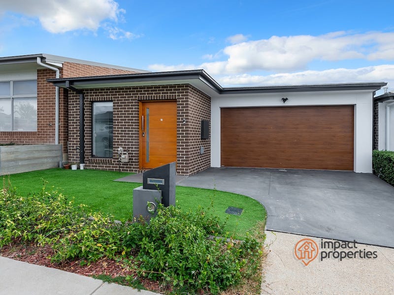7 Ruzicka Street, Taylor, ACT 2913 - Property Details