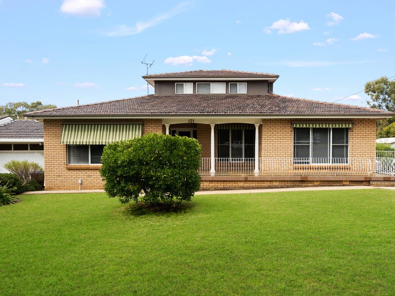 171 Church Street, Mudgee, NSW 2850 Property Details