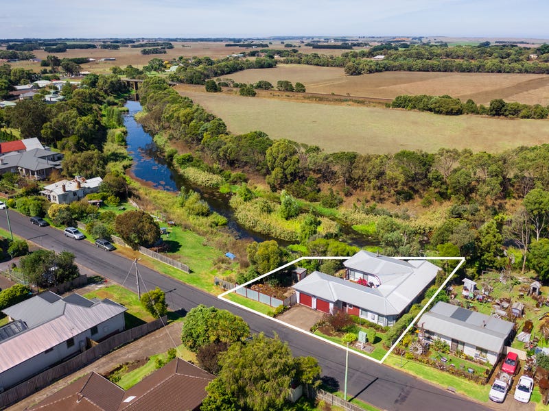 5 Frank Street, Allansford, Vic 3277 Property Details