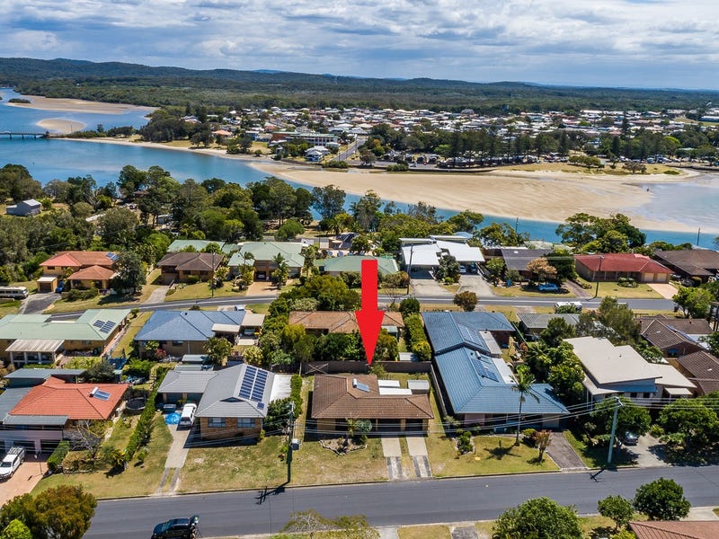 46 Riverview Street, Evans Head, NSW 2473