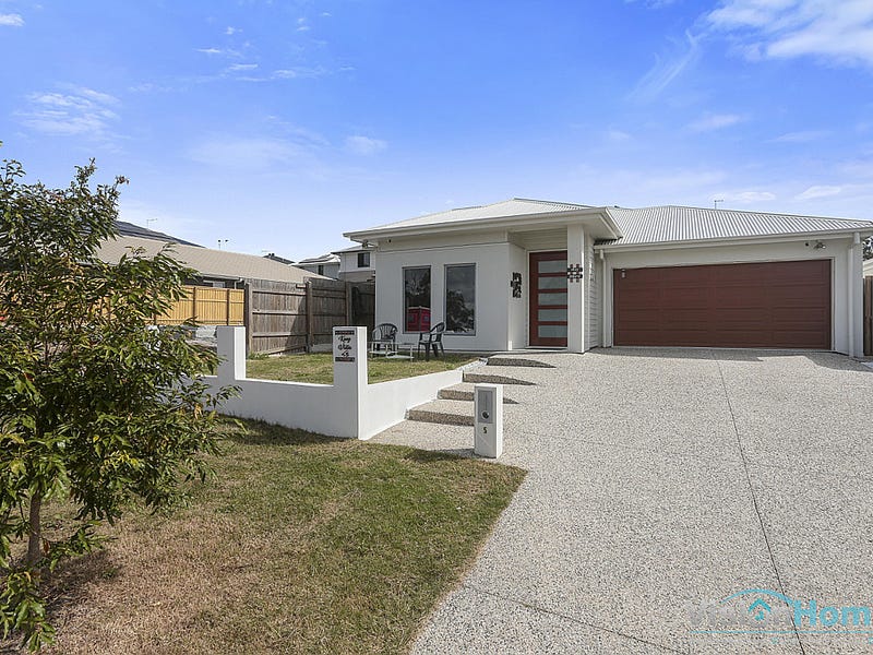 5 Vu Street, Heathwood, Qld 4110 Property Details