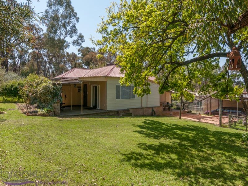 280 Bailup Road, Wooroloo, WA 6558