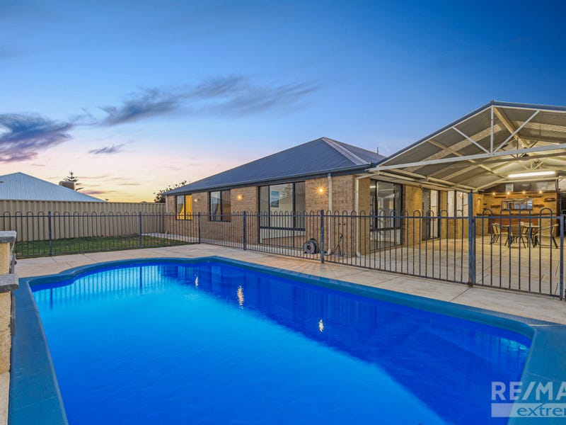 4 Lavenham Street, Butler, WA 6036 Property Details