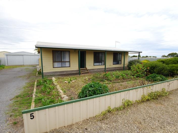 5 Michael Street, Stansbury, SA 5582 Property Details
