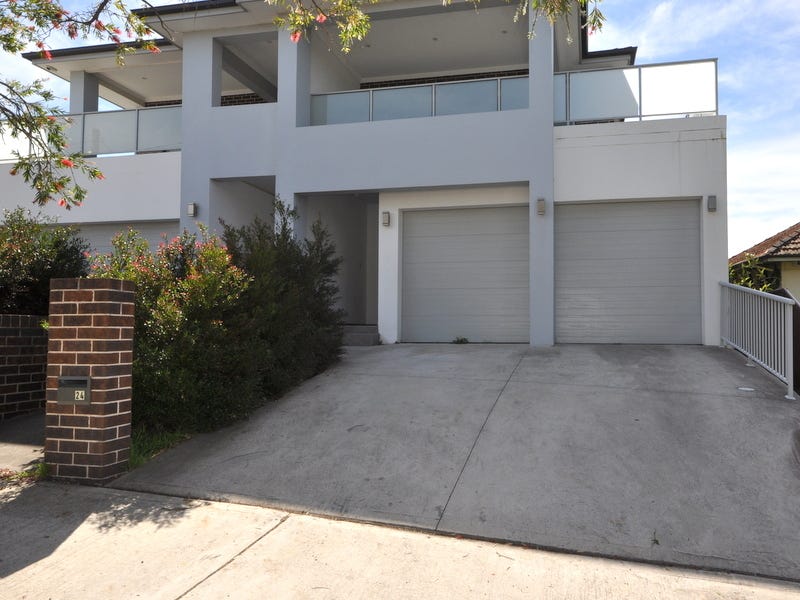 24 Lawford Street, Greenacre, NSW 2190