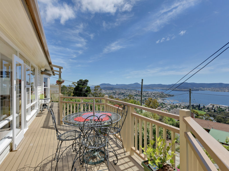 224 Nelson Road, Mount Nelson, TAS 7007
