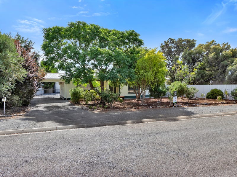 12 Curb Street, Saddleworth, SA 5413 Property Details