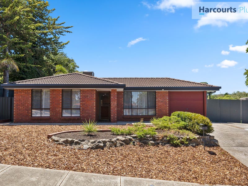 2 Jones Street, Woodcroft, SA 5162 House for Sale