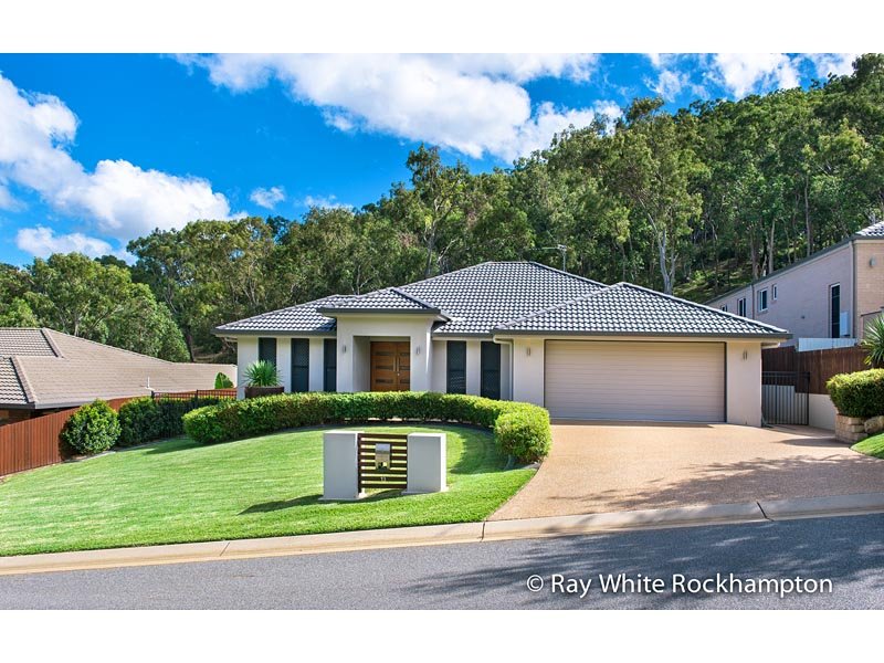 13 Cascade Close, Frenchville, QLD 4701