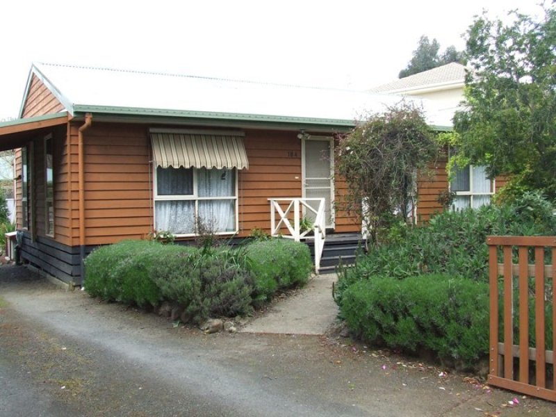 184 Ballarat Road, Creswick, Vic 3363 Property Details