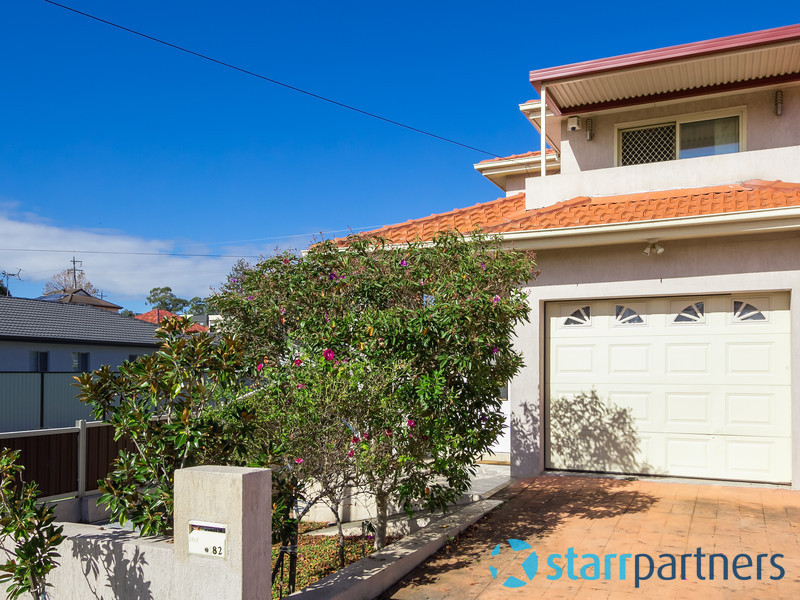 182 Hawksview Street, Guildford, NSW 2161 Property Details