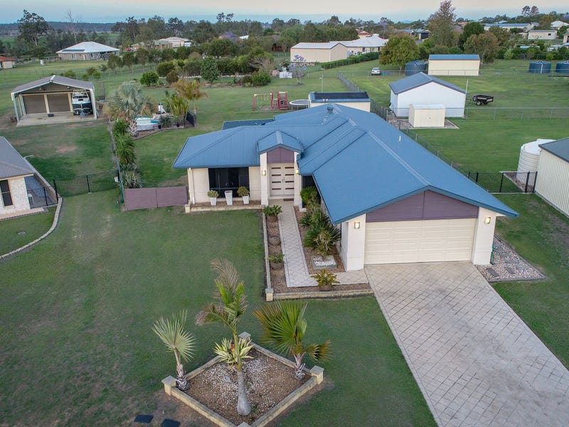 8 Keely View, Placid Hills, QLD 4343