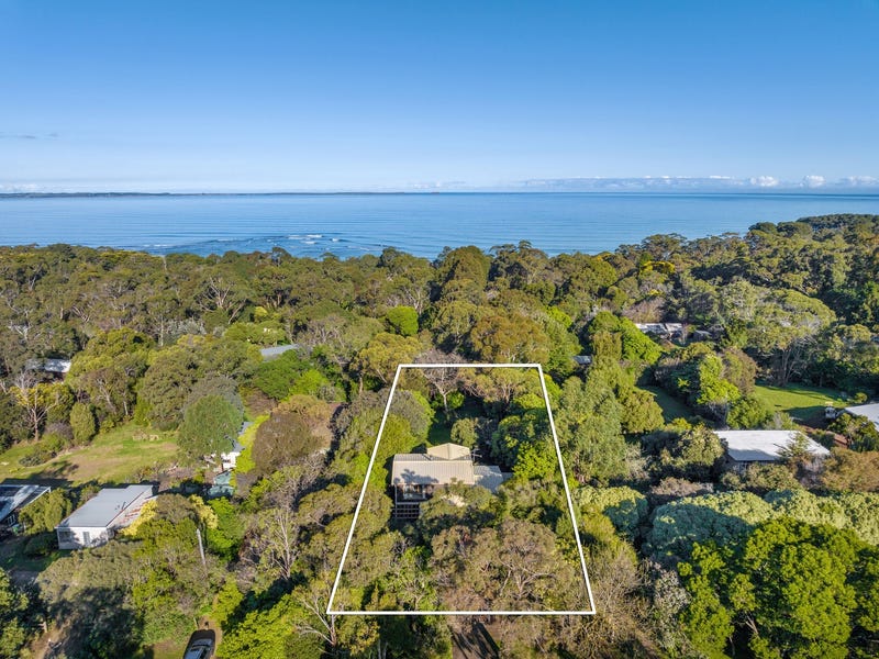 18 Marine Parade, Shoreham, Vic 3916 Property Details