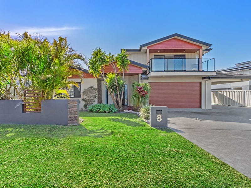 8 Carinda Place, Forster, NSW 2428 Property Details