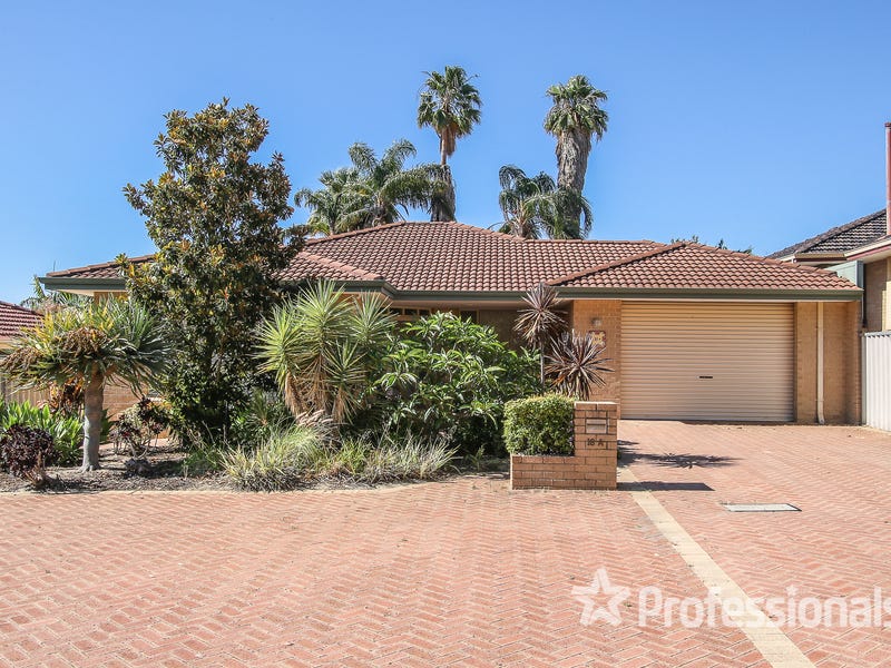 16A Kent Road, Marangaroo, WA 6064 Property Details