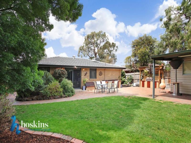 31 Highland Boulevard, Ringwood, Vic 3134 Property Details