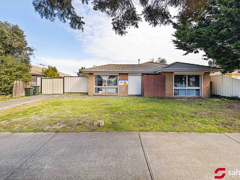 63 Dowling Avenue, Hoppers Crossing, VIC 3029