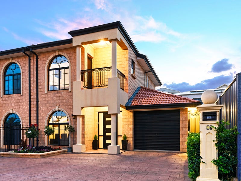 87 Military Road, Tennyson, SA 5022 Property Details