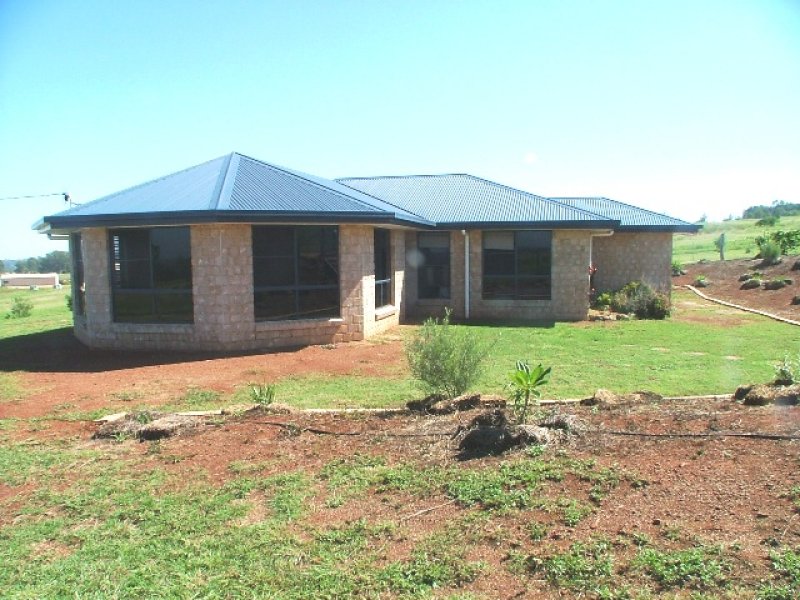 62 Harris Road, Kingaroy, QLD 4610