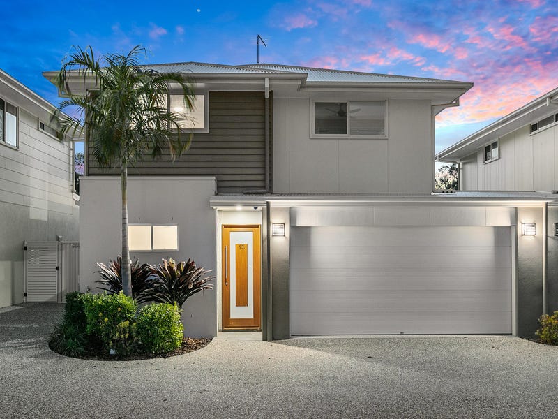 13/100 Sturgeon Street, Ormiston, Qld 4160 Property Details