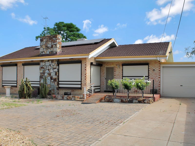 81 Leslie Street, Murray Bridge, SA 5253