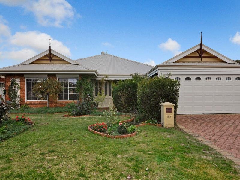 158 Woodvale Drive, Woodvale, WA 6026 Property Details