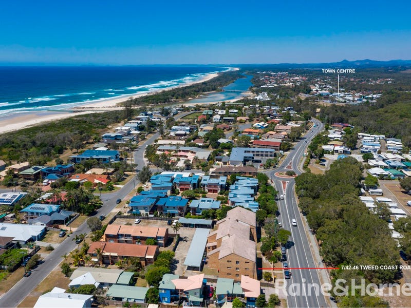 7/4246 Tweed Coast Road, Pottsville, NSW 2489