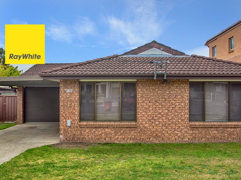 116 Cardwell Street, Canley Vale, NSW 2166