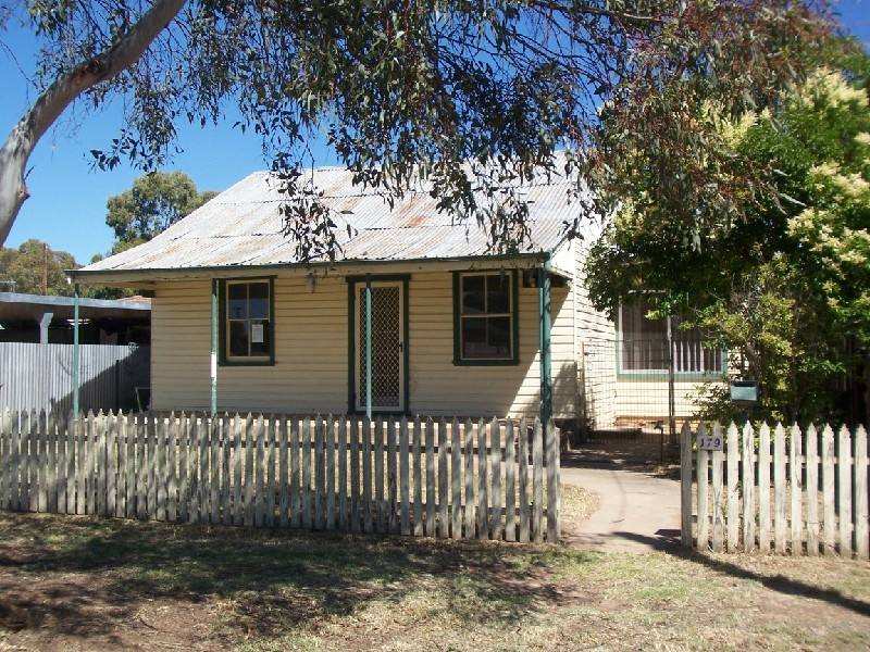 179 THOMPSON STREET, Cootamundra, NSW 2590 - Property Details