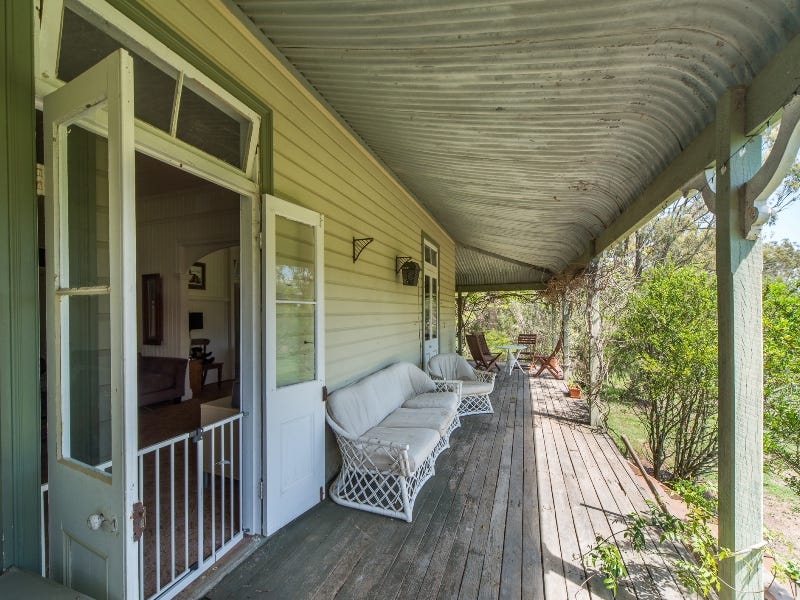 972 HermitageEmu Vale Road, Warwick, Qld 4370 Property Details