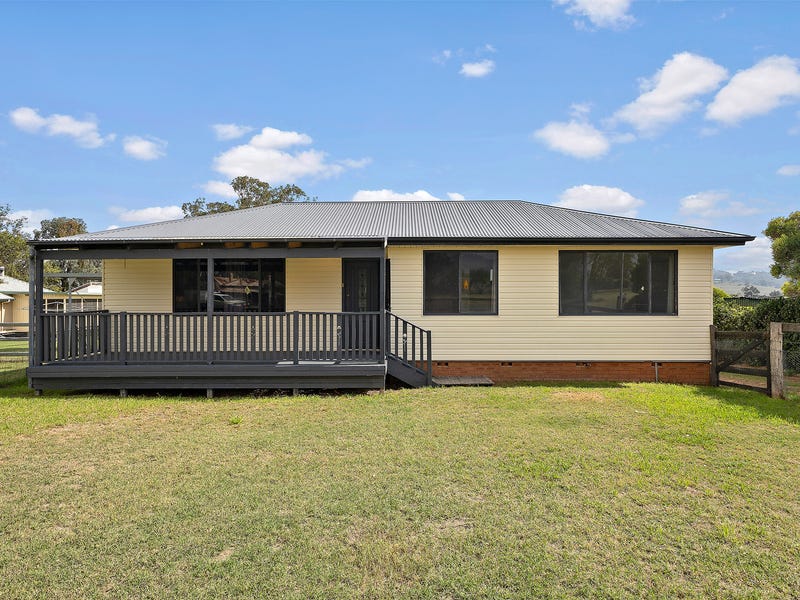 35 Main Street, Parkville, NSW 2337 Property Details