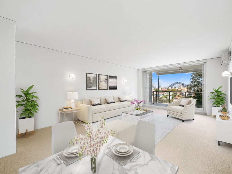 8/4755 Milson Road, Cremorne Point, NSW 2090