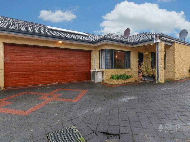 12B Ninth Avenue, Maylands, WA 6051 Property Details