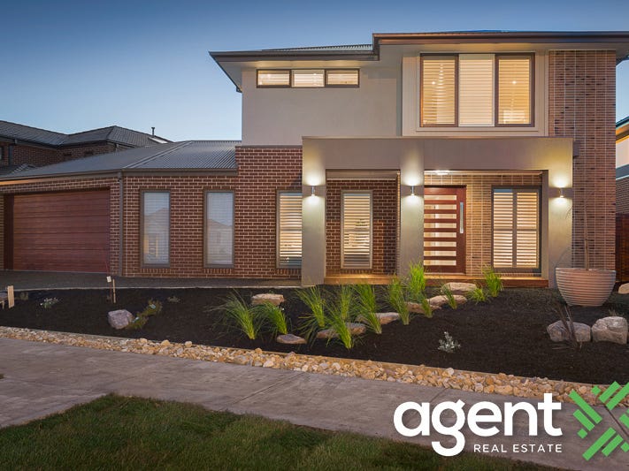 56 Riverstone Boulevard, Clyde North, VIC 3978