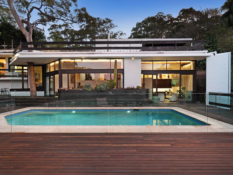 33 Willis Road, Castle Cove, NSW