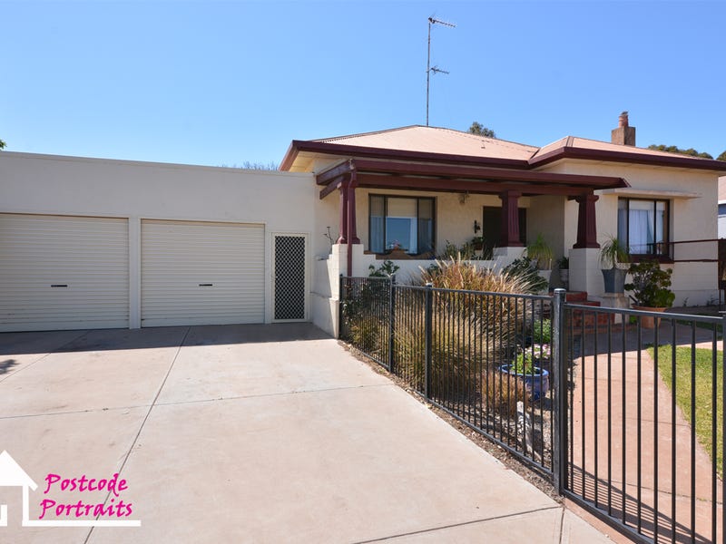 116 Elliott Street, Whyalla Playford, SA 5600